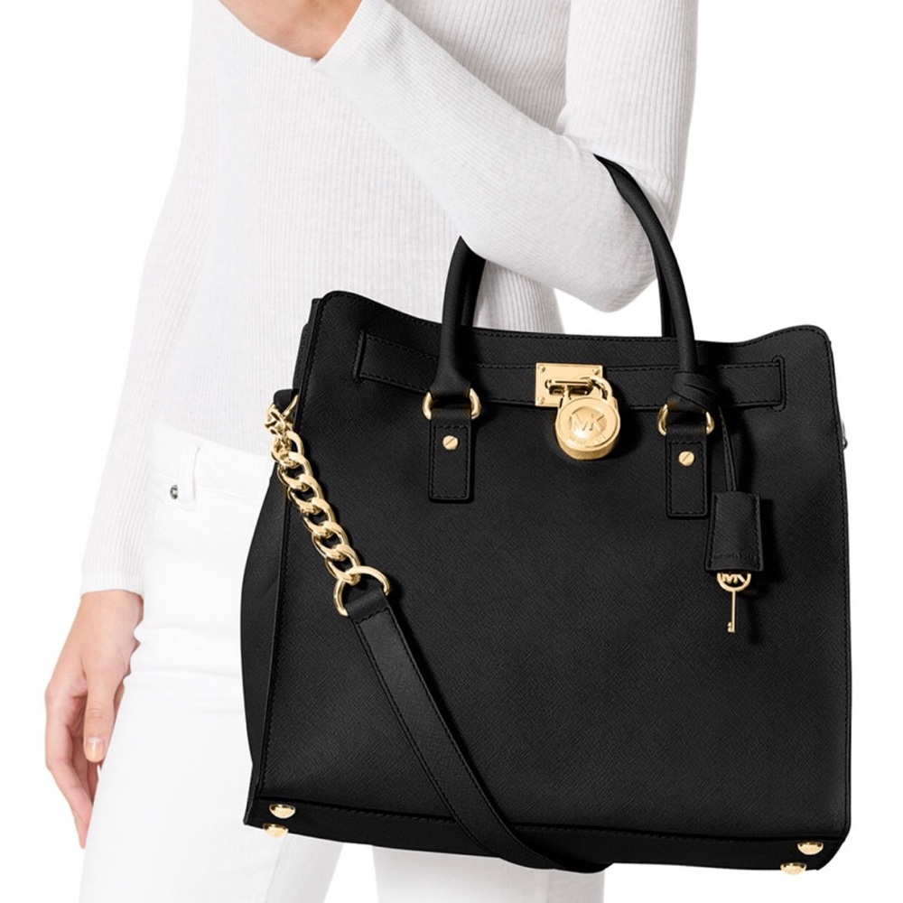MK LARGE Hamilton bag
